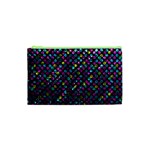 Polka Dot Sparkley Jewels 2 Cosmetic Bag (XS)