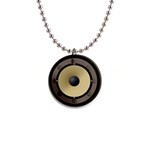 Tunnel_008 1  Button Necklace