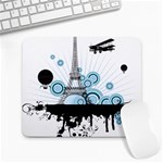 pair Large Mousepad