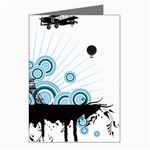 pair Greeting Cards (Pkg of 8)