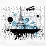 pair Jigsaw Puzzle (Rectangular)