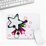 star Small Mousepad