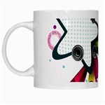 star White Mug