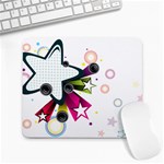 star Large Mousepad