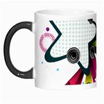 star Morph Mug