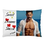  JOE MANGANIELLO Pillow Case