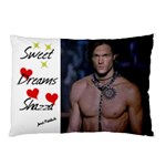  JARED PADALECKI Pillow Case