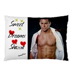 CHANNING TATUM   Pillow Case