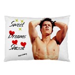  MARK WAHBERG Pillow Case