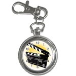 board Key Chain Watch