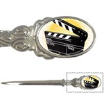 board Letter Opener