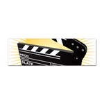 board Sticker Bumper (10 pack)