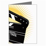 board Greeting Cards (Pkg of 8)