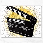 board Jigsaw Puzzle (Rectangular)