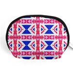Union Jack Flag Accessory Pouch (Medium)