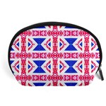 Union Jack Flag Accessory Pouch (Large)