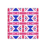 Union Jack Flag Satin Bandana Scarf