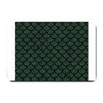 Mermaid Scales Small Doormat