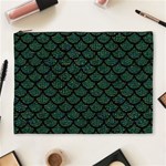 Mermaid Scales Cosmetic Bag (XL)
