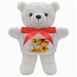 yellow_flower Teddy Bear