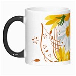 yellow_flower Morph Mug