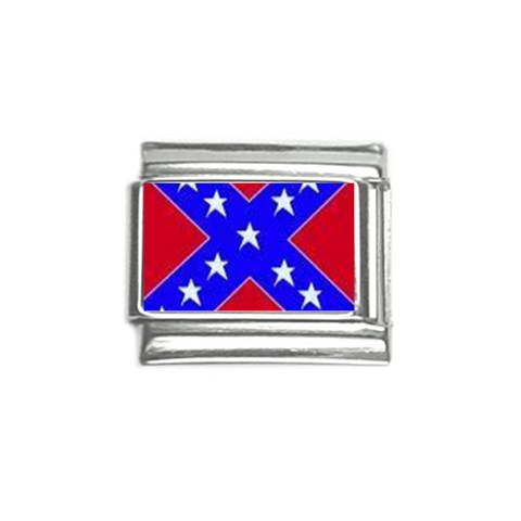 rebel Italian Charm (9mm) from ArtsNow.com Front