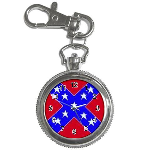 rebel Key Chain Watch from ArtsNow.com Front