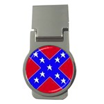 rebel Money Clip (Round)