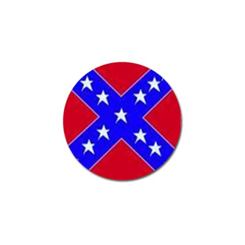 rebel Golf Ball Marker (10 pack) from ArtsNow.com Front