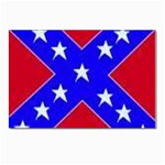 rebel Postcard 4 x 6  (Pkg of 10)