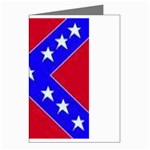 rebel Greeting Cards (Pkg of 8)