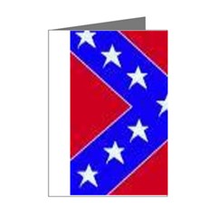 rebel Mini Greeting Cards (Pkg of 8) from ArtsNow.com Right