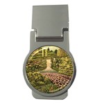 My Estate by Ave Hurley - Money Clip (Round)