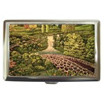 Country Waterfall by Ave Hurley - Cigarette Money Case