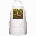 My Estate by Ave Hurley - BBQ Apron