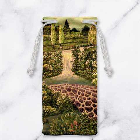 My Estate by Ave Hurley Front