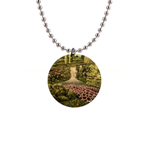 Country Waterfall by Ave Hurley Front
