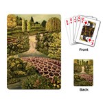 Nov 2015 Work in Progress 1 - by Ave Hurley - Playing Cards Single Design