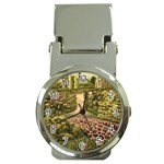 My Estate by Ave Hurley - Money Clip Watch