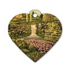 Country Waterfall by Ave Hurley Back