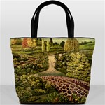 My Estate by Ave Hurley - Bucket Bag