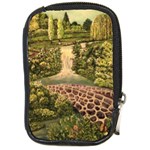 My Estate by Ave Hurley - Compact Camera Leather Case