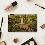 My Estate by Ave Hurley - Cosmetic Bag (Small)