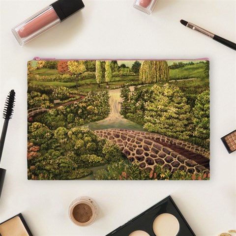 My Estate by Ave Hurley Front