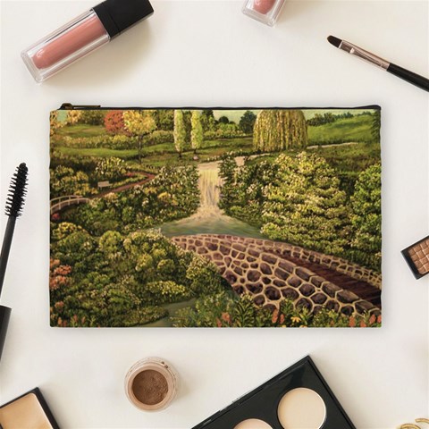 My Estate by Ave Hurley Front