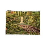 My Estate by Ave Hurley - Cosmetic Bag (Large)