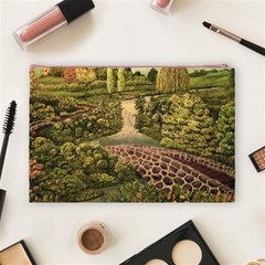 My Estate by Ave Hurley Back