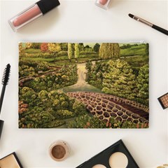 My Estate by Ave Hurley Back