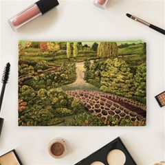 My Estate by Ave Hurley Back
