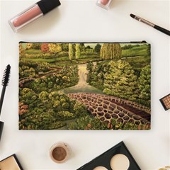 My Estate by Ave Hurley Back
